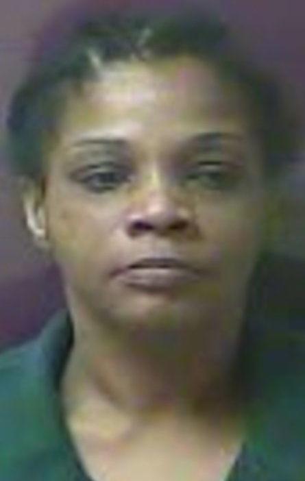 Ernestine Gowdy